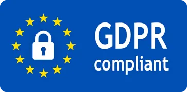 GDPR compliant