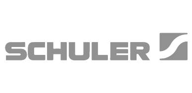 SCHULER Logo