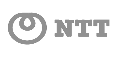 NTT Logo