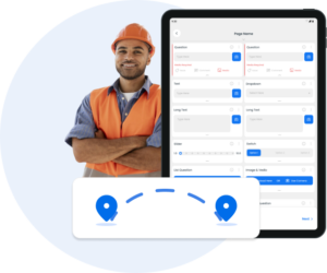 Field Service Software - Field Management