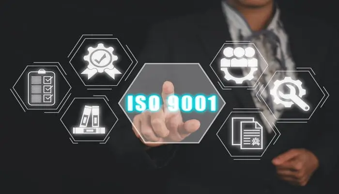 Guide to ISO 9000 Standard Series: Quality Management System