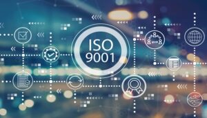 ISO 9001: A Guide to Quality Management Systems