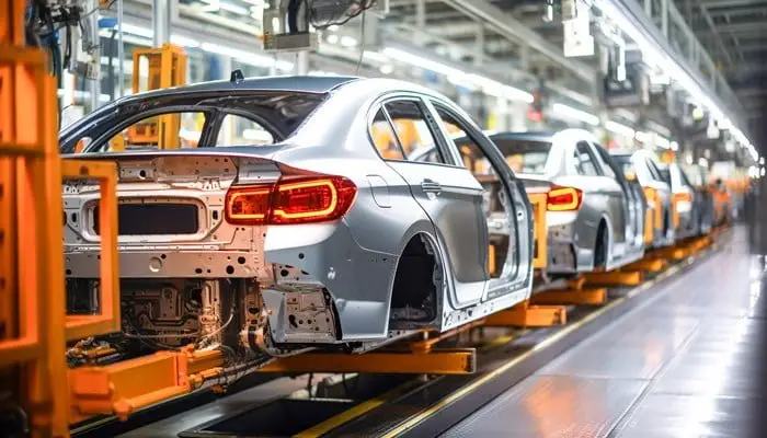 The Crucial Role of Quality Management in Automotive Industry