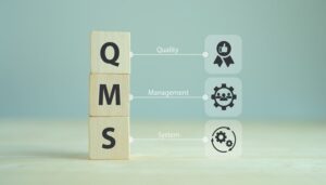 Mastering Quality QMS: Implementing a Cutting-Edge Digital