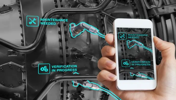 Preventive Maintenance Applications and Software. Detect malfunctions in time to maximize efficiency of your equipment in the manufacturing industry