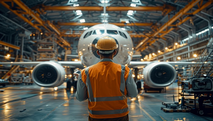 Quality Management in Aerospace Industry - Key Insights