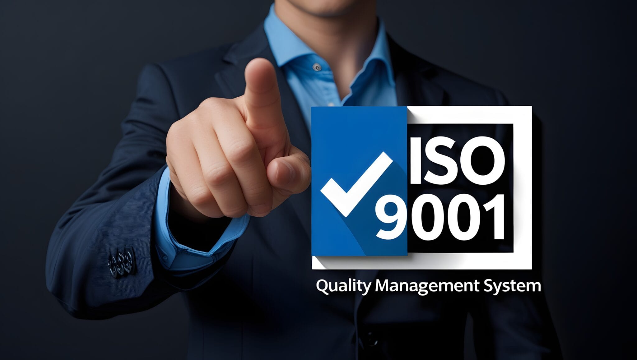 Step-by-Step Guide to Implementing QMS for Your Business