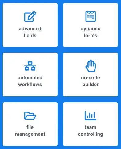 flowdit features mobile