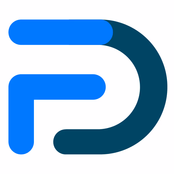 flowdit Logo