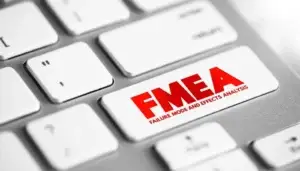 PFMEA, FMEA, Process Failure Mode Effect Analysis