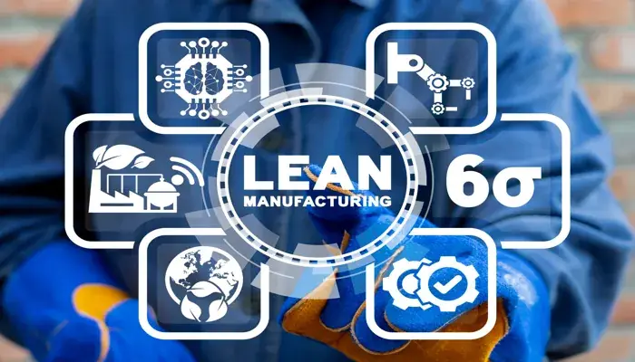 What are 3P Lean Methods?