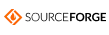 SOURCEFORGE logo #