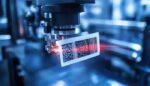Computer vision in quality control: barcode scanning for precision.
