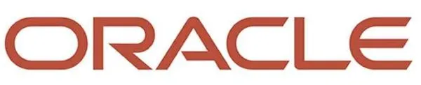 Oracle field service management logo