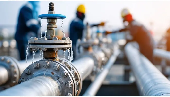 Why Equipment Fails: Root Causes & Prevention Methods ⚠️