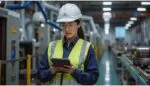Manufacturing SOP Template: Build Process Documentation