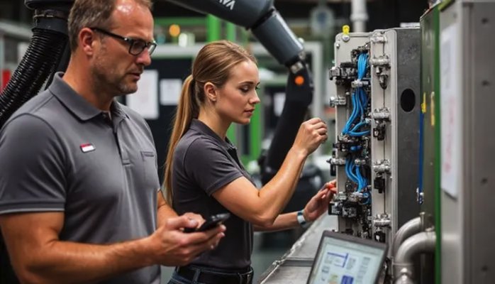 Self Inspection Images Worker Self-Inspection: Boost Quality with Digital Tools
